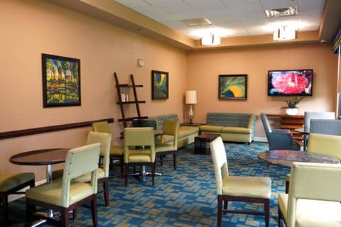 Rosen Inn International Near The Parks — photo 7