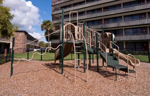Rosen Inn International Near The Parks — photo 9