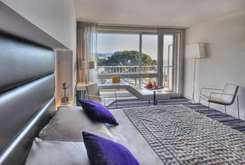 Mercure Nice Promenade Des Anglais — photo 5