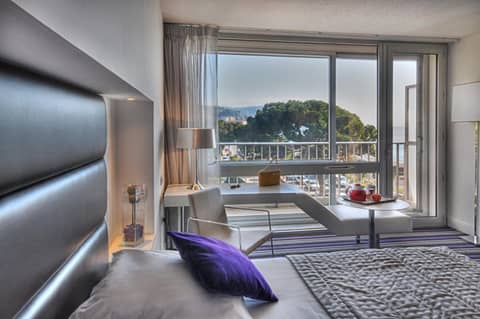 Mercure Nice Promenade Des Anglais — photo 8