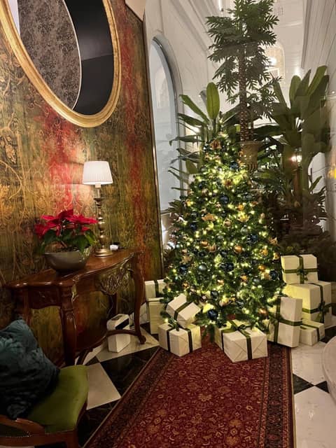 Mystery Hotel Budapest Preferred Hotels & Resorts — photo 8