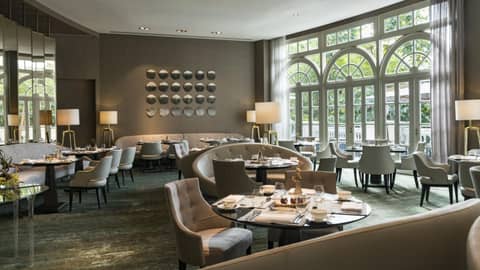Palácio Tangará Oetker Hotels — photo 5