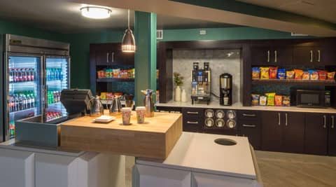 DoubleTree by Hilton Austin Northwest - Arboretum — photo 3