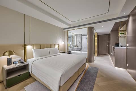 Grand HiLai Taipei — photo 9