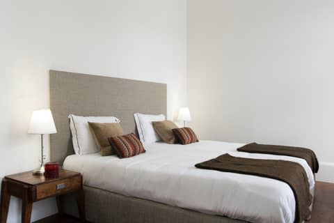 bnapartments Carregal — photo 5
