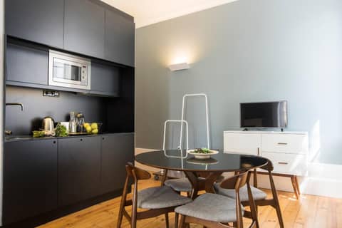 bnapartments Carregal — photo 6