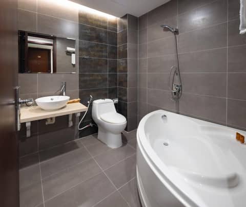 Navy Hotel Nha Trang — photo 4