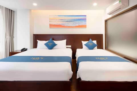 Navy Hotel Nha Trang — photo 7