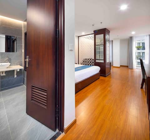 Navy Hotel Nha Trang — photo 8