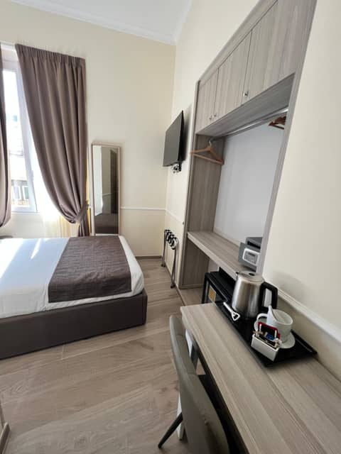 Hotel Le Petit — photo 3