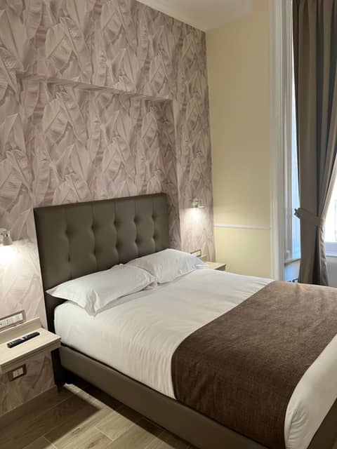 Hotel Le Petit — photo 9