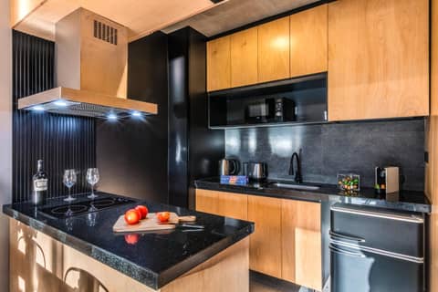 Deluxe Apartments in Palermo - by BueRentals — photo 3