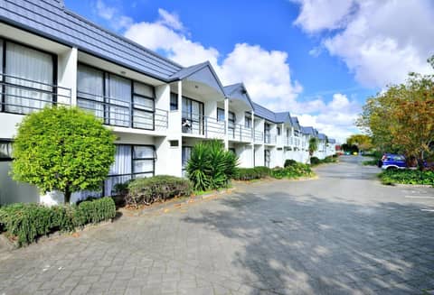 Manukau Hotel & Conference Centre — photo 3