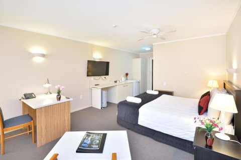 Manukau Hotel & Conference Centre — photo 9