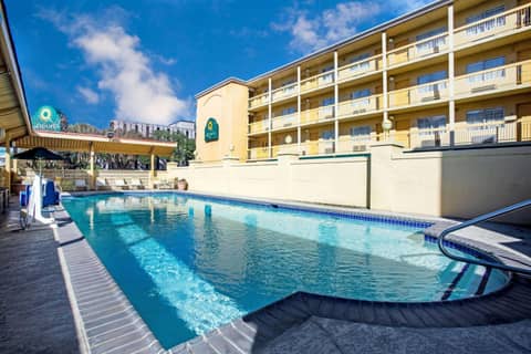 La Quinta Inn by Wyndham Austin Capitol / Downtown — photo 5