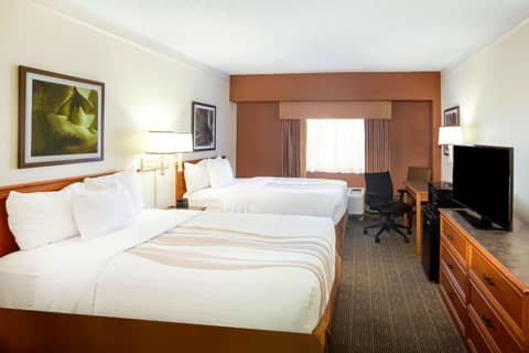 La Quinta Inn by Wyndham Austin Capitol / Downtown — photo 7