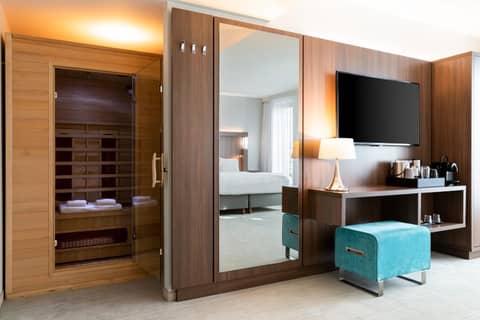 Courtyard by Marriott Brussels EU — photo 9