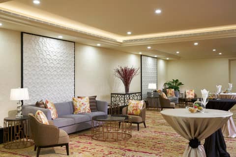 Orchard Rendezvous Hotel by Far East Hospitality — photo 2