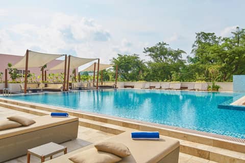 Orchard Rendezvous Hotel by Far East Hospitality — photo 9