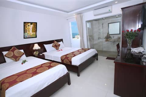 Azura Hotel — photo 8