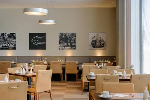 Mercure Hotel Hamburg Mitte — photo 6