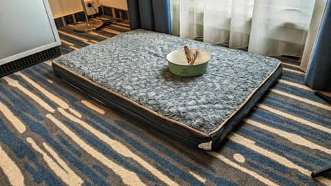 Mercure Hotel Hamburg Mitte — photo 8
