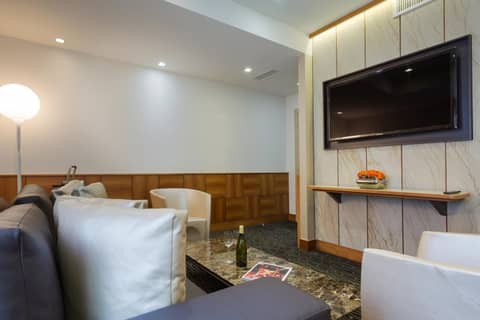 Hotel St.Gotthard — photo 5