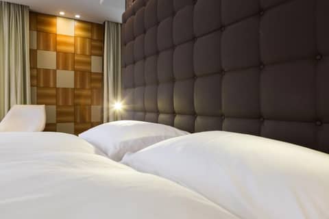 Hotel St.Gotthard — photo 8