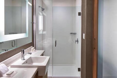 SpringHill Suites by Marriott Nashville Downtown/Convention Center — photo 2