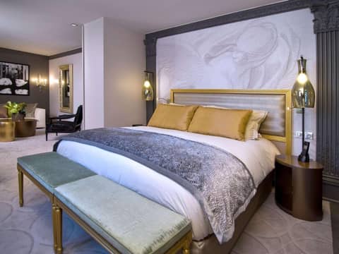 Sofitel Paris Le Faubourg — photo 7
