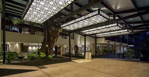 Novotel Goa Resort & Spa Candolim — photo 3