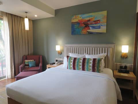 Novotel Goa Resort & Spa Candolim — photo 6