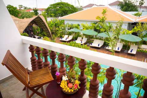 Sabara Angkor Resort & Spa — photo 9