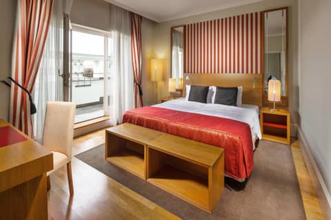 Superior Double/Twin Room — the supplier's photographs — photo 1