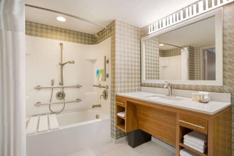 Home2 Suites Charlotte I-77 South — photo 6