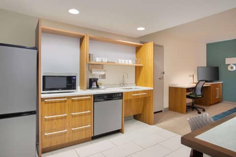 Home2 Suites Charlotte I-77 South — photo 7