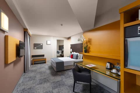 Nippon Hotel — photo 3