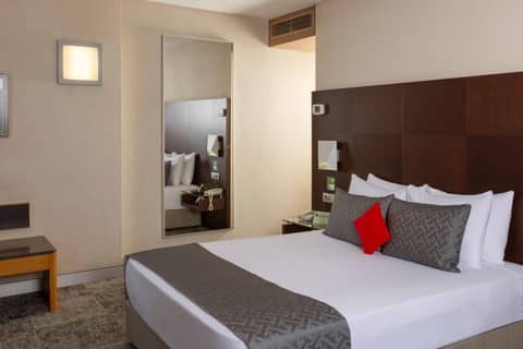 Nippon Hotel — photo 4