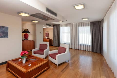 Nippon Hotel — photo 6
