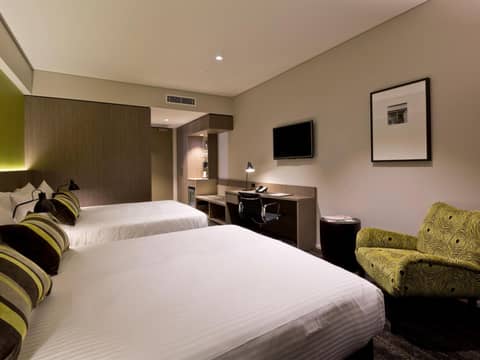 The Glen Hotel and Suites — photo 2