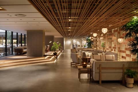 GOOD NATURE HOTEL KYOTO — photo 3