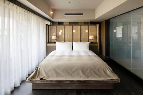 GOOD NATURE HOTEL KYOTO — photo 8