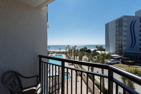 Ocean Reef Resort — photo 3