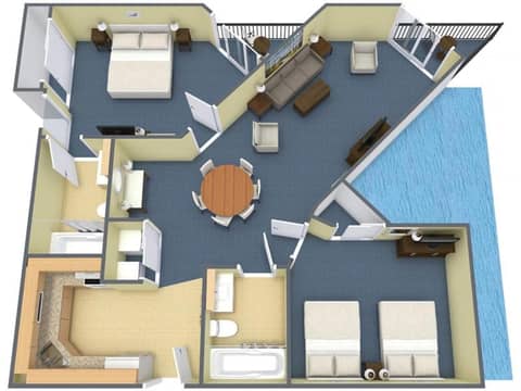 Ocean Reef Resort — photo 5