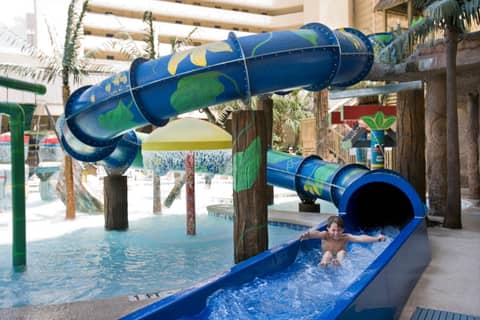 Ocean Reef Resort — photo 9