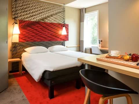 Ibis Brussels Erasmus — photo 6
