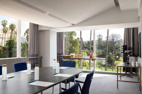 Le Meridien Nice — photo 6