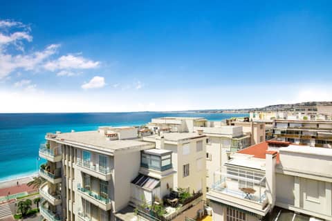 Le Meridien Nice — photo 8