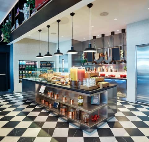 citizenM Miami Brickell — photo 6