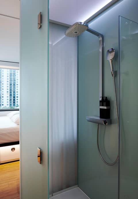 citizenM Miami Brickell — photo 8